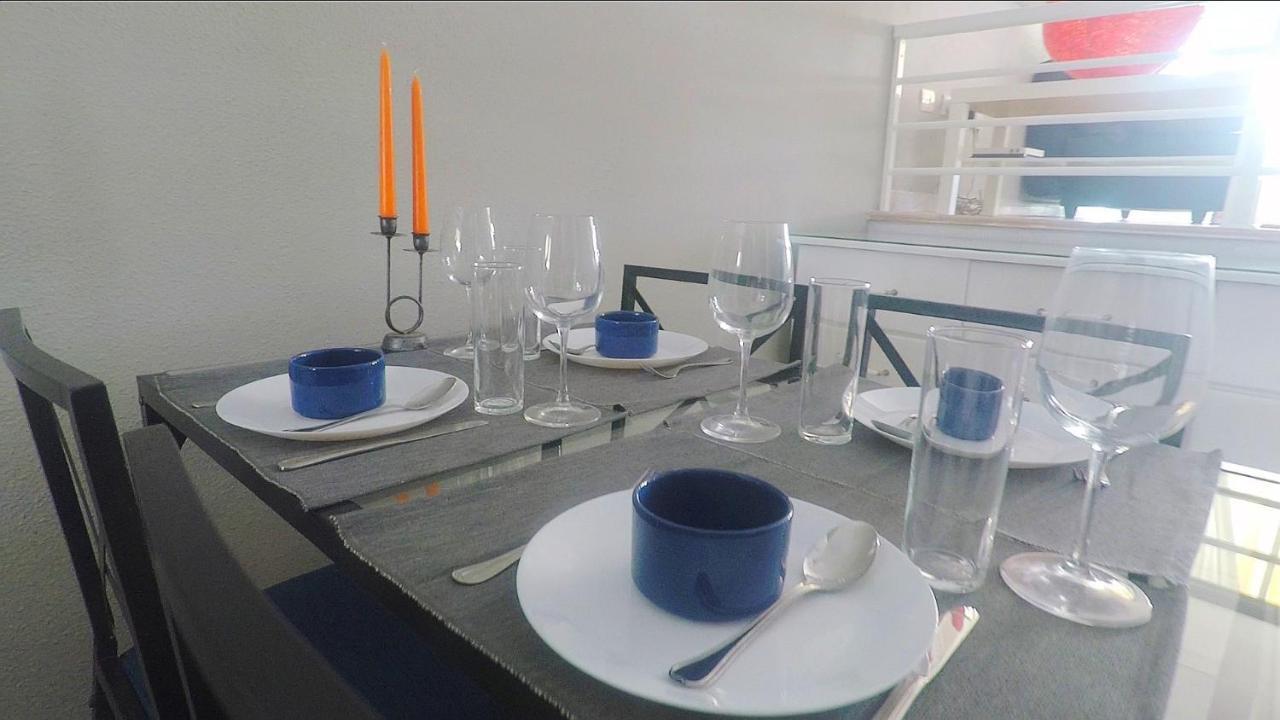Apartamento Naranja, Incredible Ocean View Daire Puerto de Santiago  Dış mekan fotoğraf
