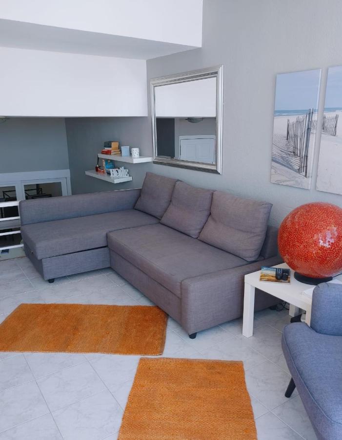 Apartamento Naranja, Incredible Ocean View Daire Puerto de Santiago  Dış mekan fotoğraf
