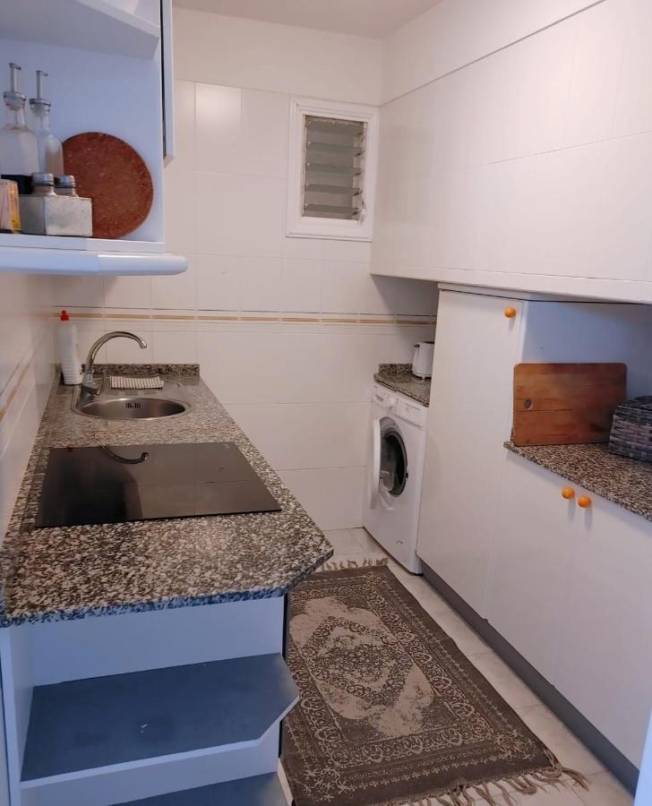 Apartamento Naranja, Incredible Ocean View Daire Puerto de Santiago  Dış mekan fotoğraf